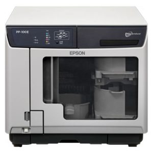 EPSON DISCPRODUCER PP-100III
