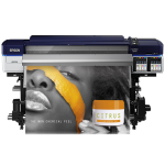 imprimante grand format Epson surecolor sc-s80600