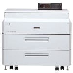 imprimante scanner led seiko LP-2050MF