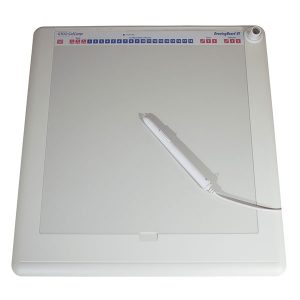 GTCO CALCOMP Drawingboard VI Format A4