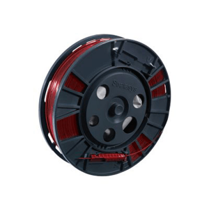 Filament Stratasys 345-42008 - ABS matériel Rouge pour uPrint P430XL