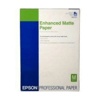 Papier Epson C13S041719 Mat Supérieur