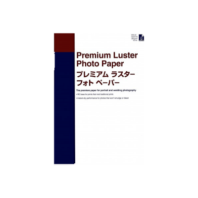 Papier Photo Epson C13S042079 Premium Lustré 16