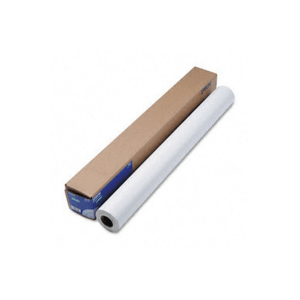 Papier Epson S041398 (C13S041398) - Papier Aquarelle Extra Blanc 190g 44"