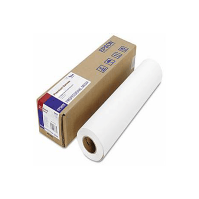 Papier Epson C13S041848 Toile Premium Canvas Satin 44