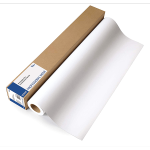 Epson S042140 (C13S042140) - Papier Proofing Blanc Semi-Mat  60"