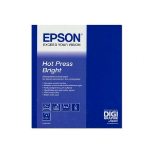 Epson S042335 (C13S042335) - Papier Hot Press Bright 300g 44"