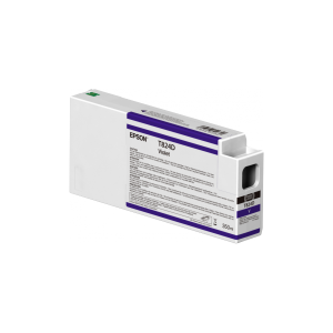 Epson T824D (C13T824D00) - Cartouche d'encre Violet  350ml
