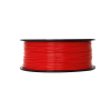 Filament ABS MakerBot MP01971 Rouge 1kg 1.75mm