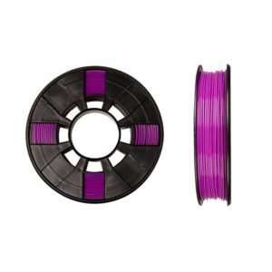 Filament MakerBot MP05788 - Bobine Small PLA Violet 200g 1.75mm