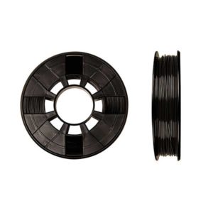 Filament MakerBot MP05823 - Bobine Small PLA Noir 200g 1.75mm