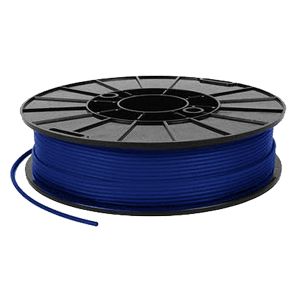 Filament 3D Flexible NinjaTek Cheetah - Saphire Bleu 500g 1.75mm