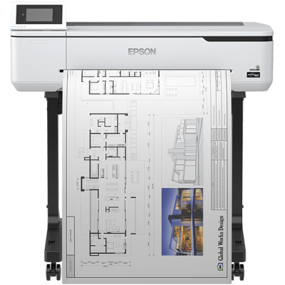 imprimante grand format epson surecolor sc-t3100