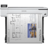 imprimante grand format epson surecolor sc-t5100