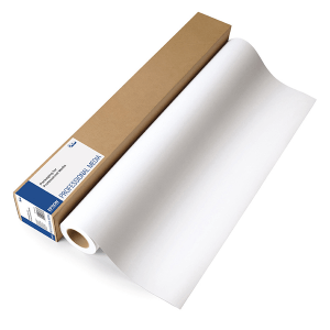 Epson S041385 (C13S041385) - Papier Mat Double épaisseur 180g 24"