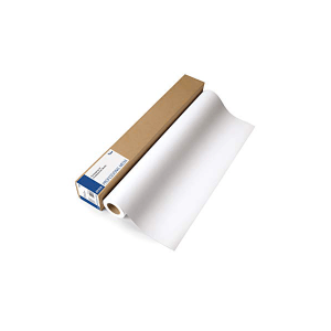 Epson S041595 (C13S041595) - Papier Mat Supérieur épaisseur 189g 24"