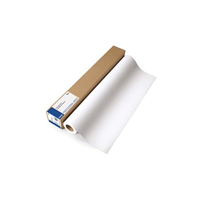 Papier Epson C13S042003 Proofing Blanc Semi-Mat