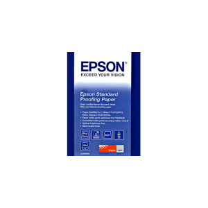 Epson S045115 (C13S045115) - Papier Proofing Standard FOGRA épaisseur 240g A3+