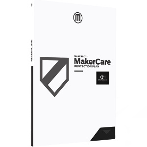 Extension de garantie MakerCare by Graph'Image pour MakerBot Replicator+