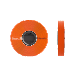 Filament MakerBot PLA Precision 375-0017A - Bobine large PLA Orange 800g 1.75mm