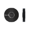 Filament PLA Precision MakerBot 375-0020A Black (Noir) 800g