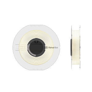 Filament MakerBot PVA Precision 375-0002A - Bobine large PVA Matériel Support 400g 1.75mm