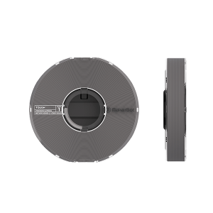 Filament MakerBot Tough Precision 375-0001A - Bobine large Tough Slate Grey (Gris) 740g - Équivalent ABS
