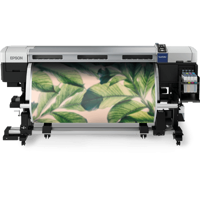 imprimante à sublimation epson surecolor sc-f7200