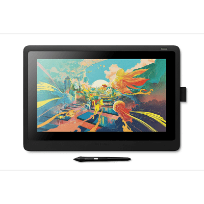 tablette écran interactif wacom cintiq 16