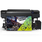 imprimante grand format Epson SureColor SC-S60600L
