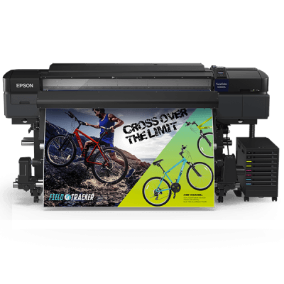 imprimante grand format Epson SureColor SC-S60600L