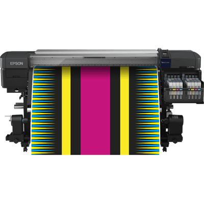 imprimante à sublimation epson surecolor sc-f9400/9400H
