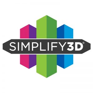 Simplify3D - Logiciel d'impression 3D professionnel