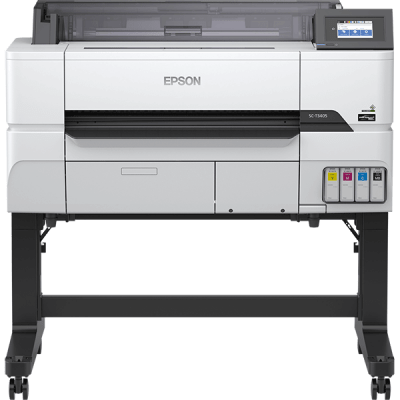 imprimante grand format epson surecolor sc-t3405