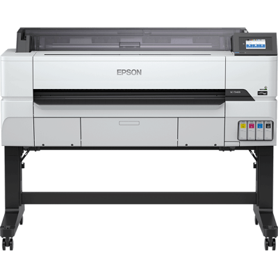 imprimante grand format epson surecolor sc-t5405