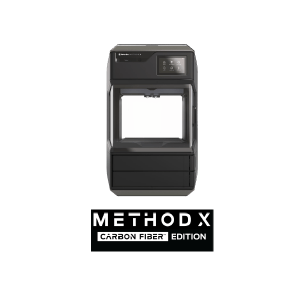 MAKERBOT METHOD X Carbon Fiber Edition