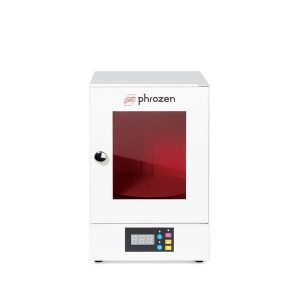 Phrozen Cure V2 - Chambre UV