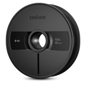 Filament Zortrax Z-ABS 800g 1.75mm (3 couleurs au choix)