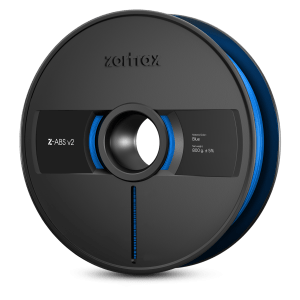 Filament Zortrax Z-ABS 2 800g 1.75mm (10 couleurs au choix)