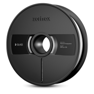 Filament Zortrax Z-Glass 1.75mm (2 poids au choix)