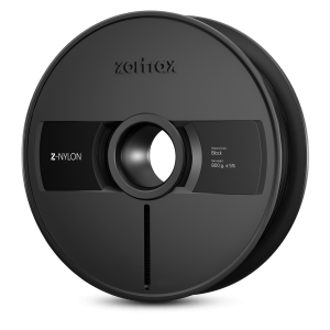 Filament Zortrax Z-Nylon 1.75mm (2 couleurs au choix, 2 poids au choix)