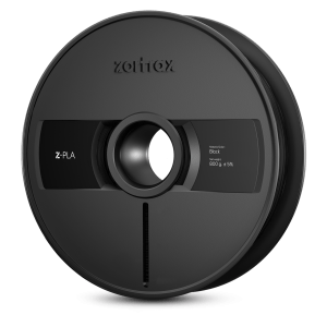 Filament Zortrax Z-PLA 1.75mm (7 couleurs au choix, 3 poids au choix)