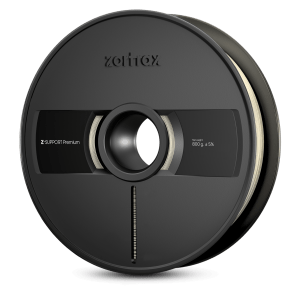 Filament Zortrax Z-SUPPORT Premium 1.75mm ( 2 poids au choix)