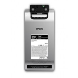 Encre Epson C13T48F100 T48F100 Noir 1500ml