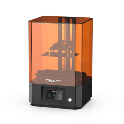 imprimante 3D creality ld-006