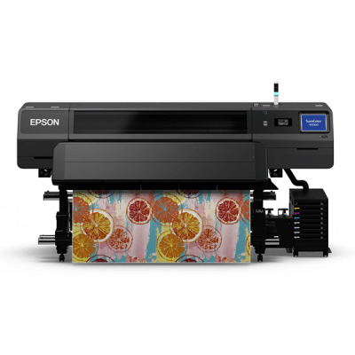imprimante grand format Epson SureColor SC-R5000 / R5000L