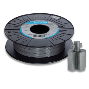 Filament BASF Ultrafuse 17-4 PH Metal 1.75mm ou 2.85mm (2 Poids au choix)