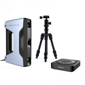Shining3D EinScan Pro 2X Pack Industriel