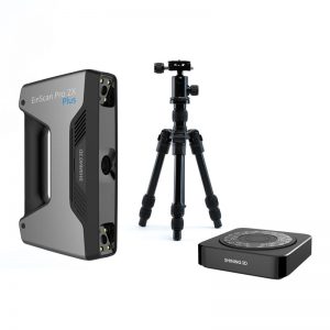 Shining3D EinScan Pro 2X Plus Pack Industriel