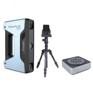 Shining3D EinScan Pro2X 2020 Pack Industriel